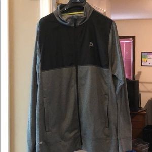 RBX Performance Zip up